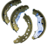 Rear brake shoe ( TOYOTA- K2401) 04495-74030