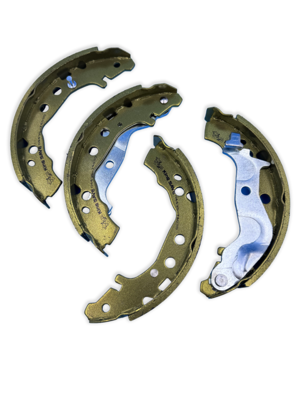 Rear brake shoe ( TOYOTA- K2401) 04495-74030
