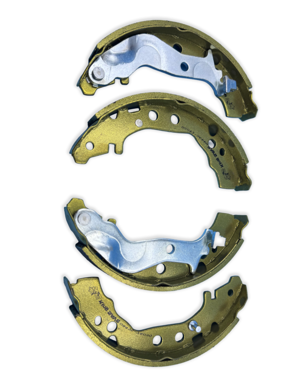 Rear brake shoe ( TOYOTA- K2401) 04495-74030