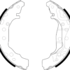Rear brake shoe ( TOYOTA- K2401) 04495-74030