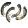 Rear brake shoe(HONDA- K5527) 43153-SN4-003