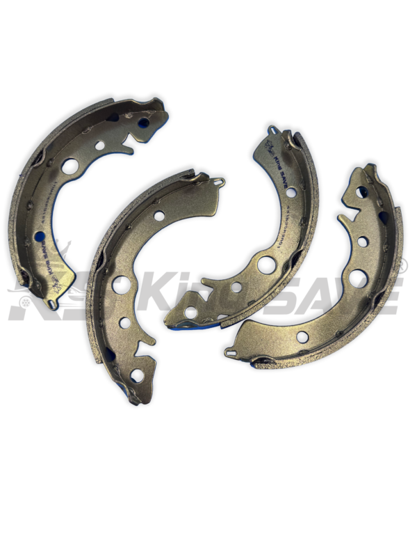Rear brake shoe(HONDA- K5527) 43153-SN4-003
