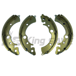 Rear brake shoe(HONDA- K5527) 43153-SN4-003