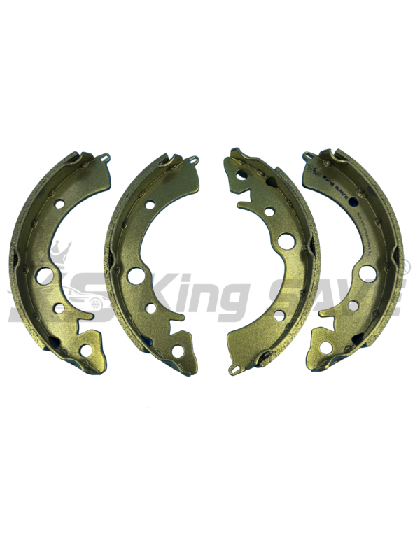 Rear brake shoe(HONDA- K5527) 43153-SN4-003