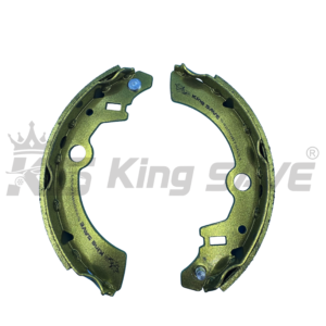 Rear brake shoe ( SUZUKI- 53200-76G51) K9959,