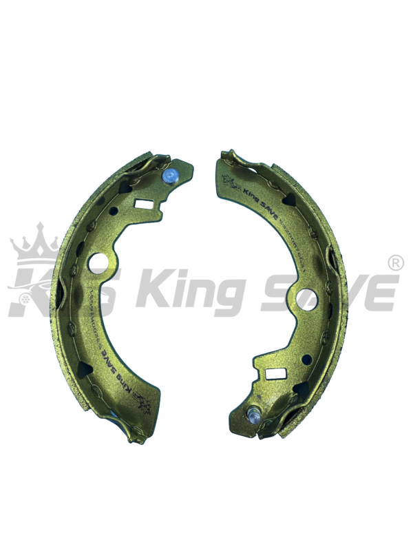 Rear brake shoe ( SUZUKI- 53200-76G51) K9959,