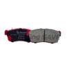 Ceramic brake pad set, Front axle ( DAIHATSU&SUZUKI - 55810-84M00)