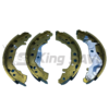 Rear brake shoe ( TOYOTA- K2401) 04495-74030