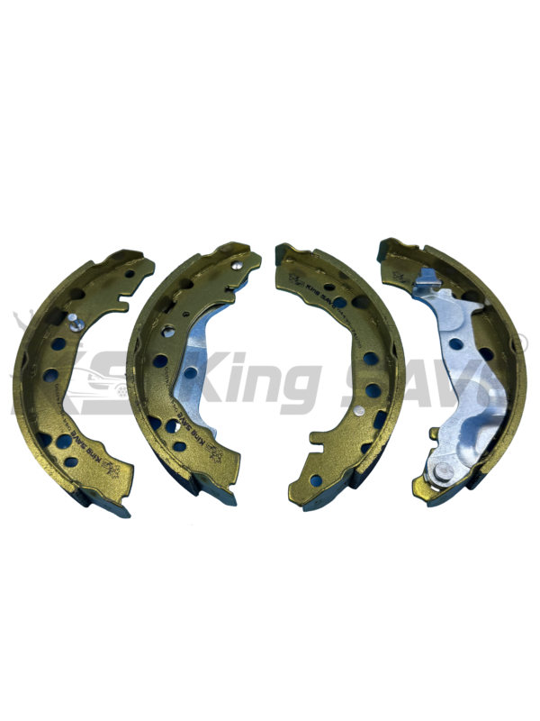 Rear brake shoe ( TOYOTA- K2401) 04495-74030