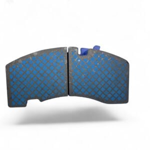 BRAKE PADS | SCHMITZ CARGOBULL - WVA 29171