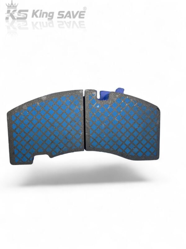 BRAKE PADS | SCHMITZ CARGOBULL - WVA 29171