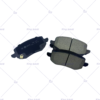 Ceramic Brake Pad Set for| GREAT WALL , HAVAL  Ref : GDB8336DT