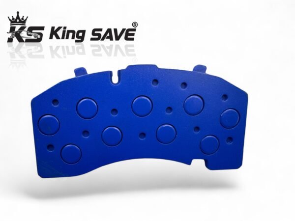 BRAKE PADS | SCHMITZ CARGOBULL - WVA 29171
