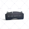 Disc brake pad kit | WVA 29181